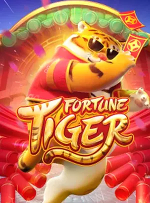 Fortune Tiger